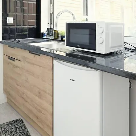 La Jeanne D'arc 2, - France דירה טרואה