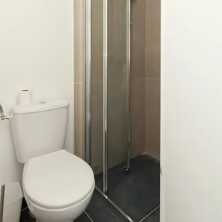La Jeanne D'arc 2, - France Apartment
